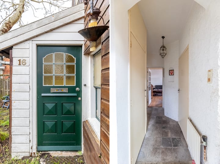 Foto 11 van Vogelstraat 16