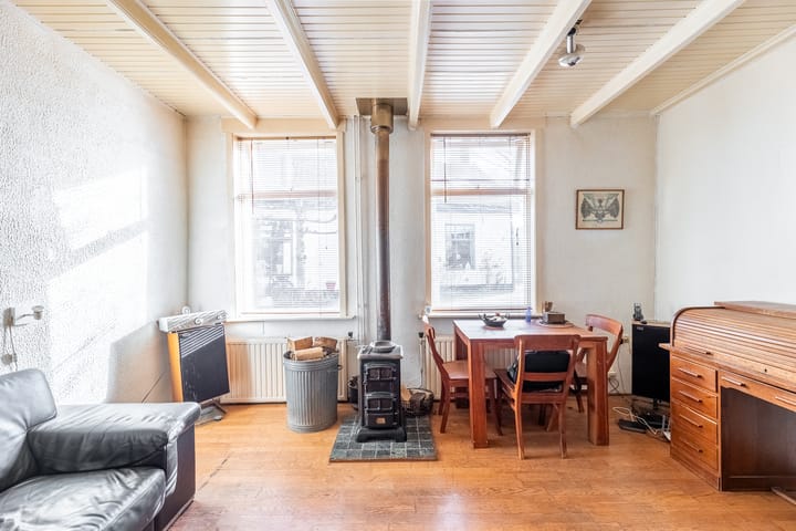 Foto 13 van Vogelstraat 16