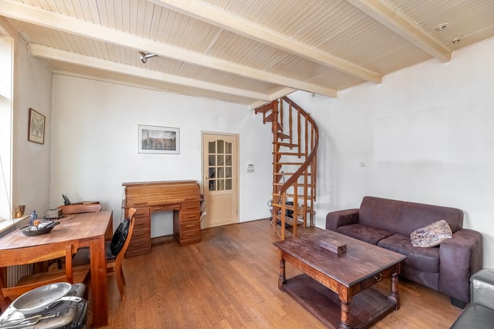 Foto 14 van Vogelstraat 16