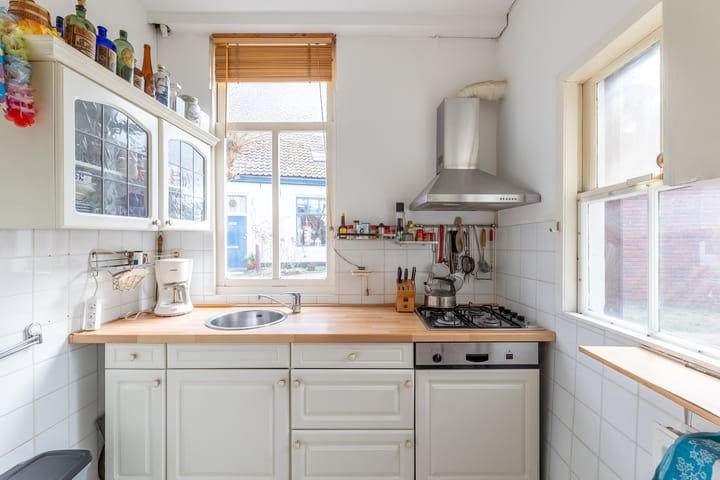 Foto 15 van Vogelstraat 16