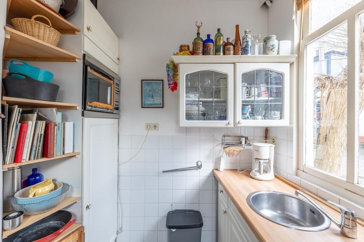 Foto 16 van Vogelstraat 16