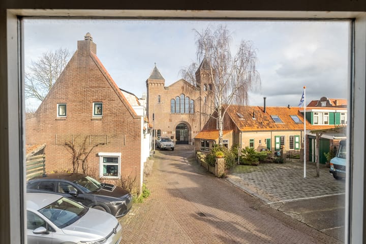 Foto 21 van Vogelstraat 16