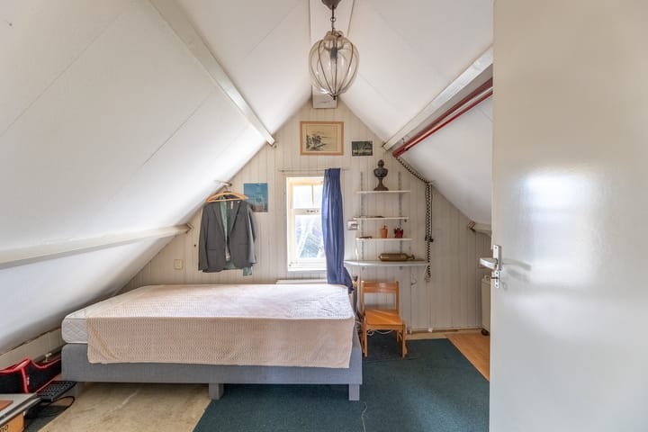 Foto 23 van Vogelstraat 16