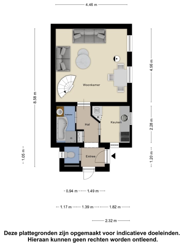 Foto 26 van Vogelstraat 16