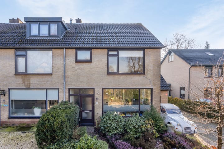 Foto 3 van De Colignystraat 7