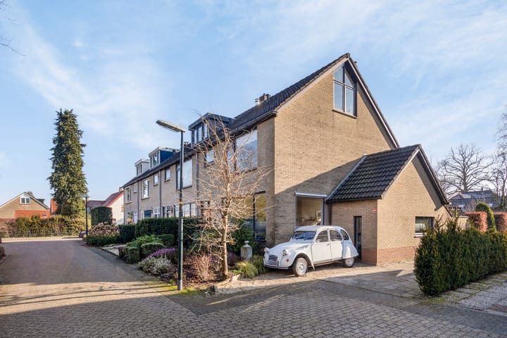 Foto 4 van De Colignystraat 7