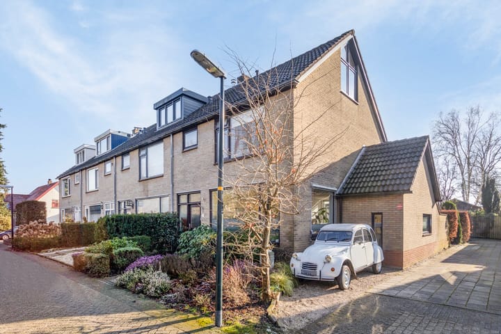 Foto 5 van De Colignystraat 7