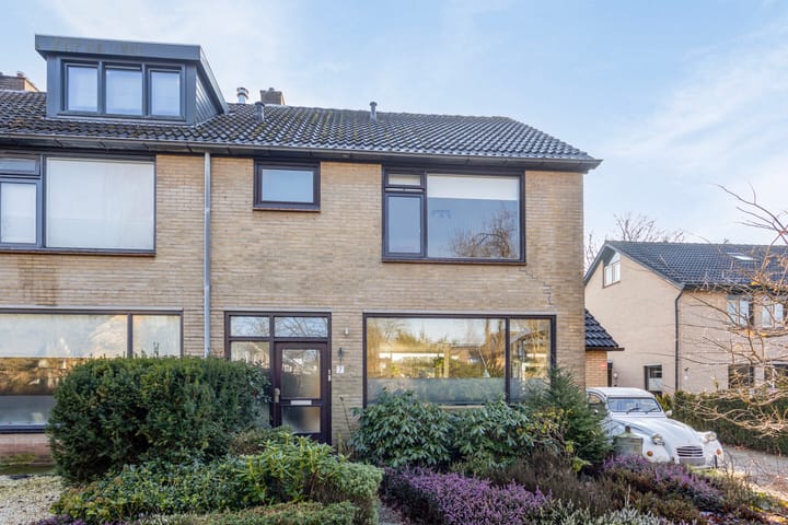 Foto 7 van De Colignystraat 7