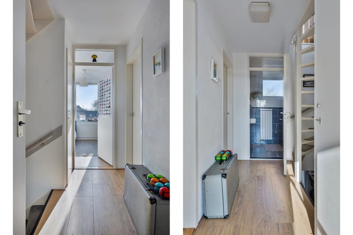 Foto 10 van De Colignystraat 7