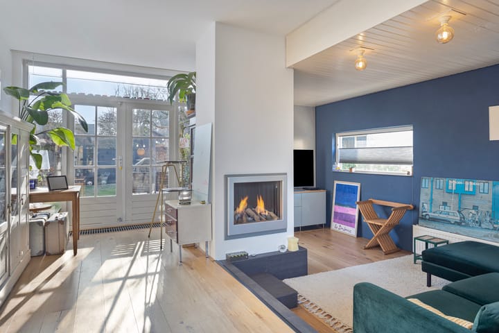 Foto 13 van De Colignystraat 7