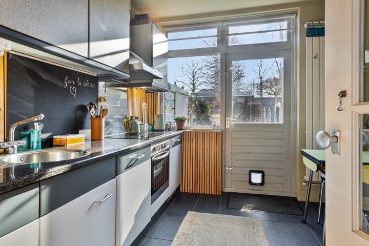 Foto 22 van De Colignystraat 7