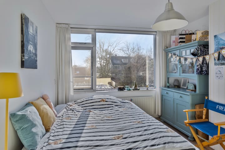 Foto 24 van De Colignystraat 7