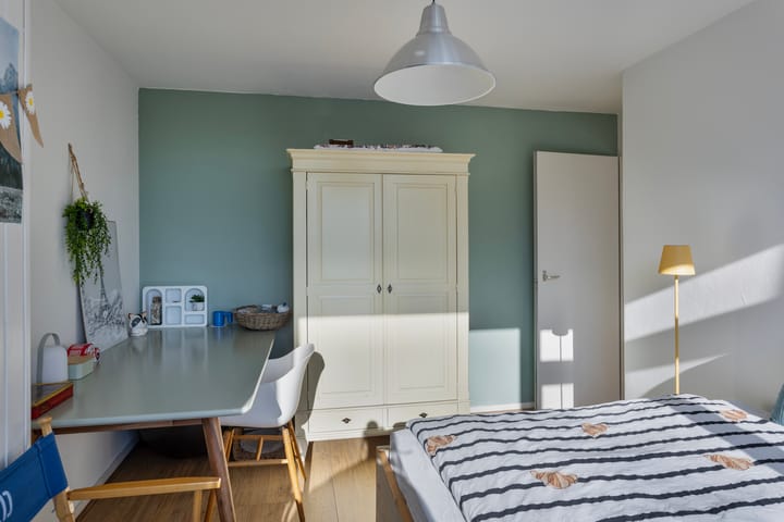 Foto 25 van De Colignystraat 7