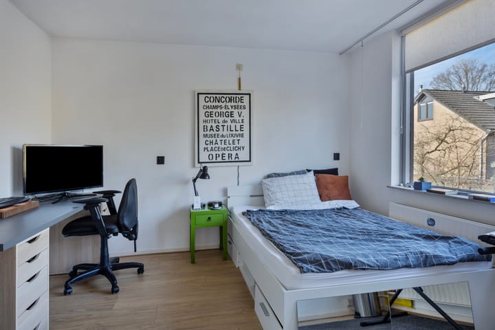 Foto 29 van De Colignystraat 7