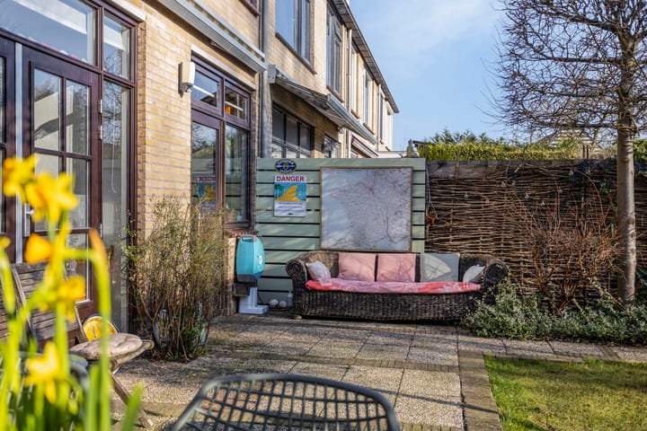 Foto 42 van De Colignystraat 7