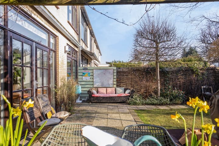 Foto 43 van De Colignystraat 7