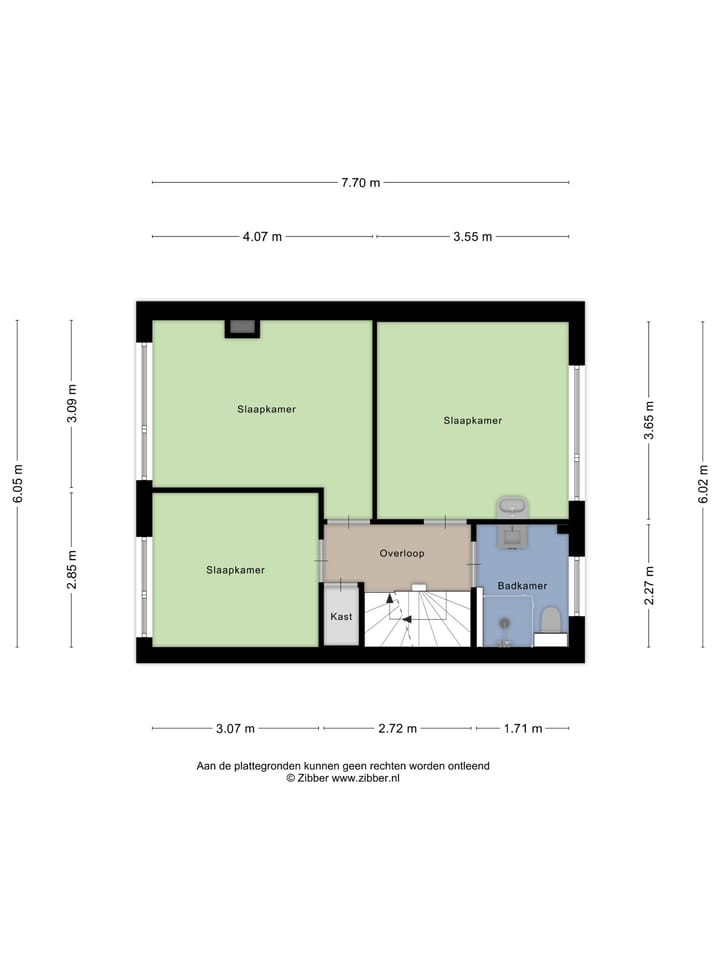 Foto 57 van De Colignystraat 7