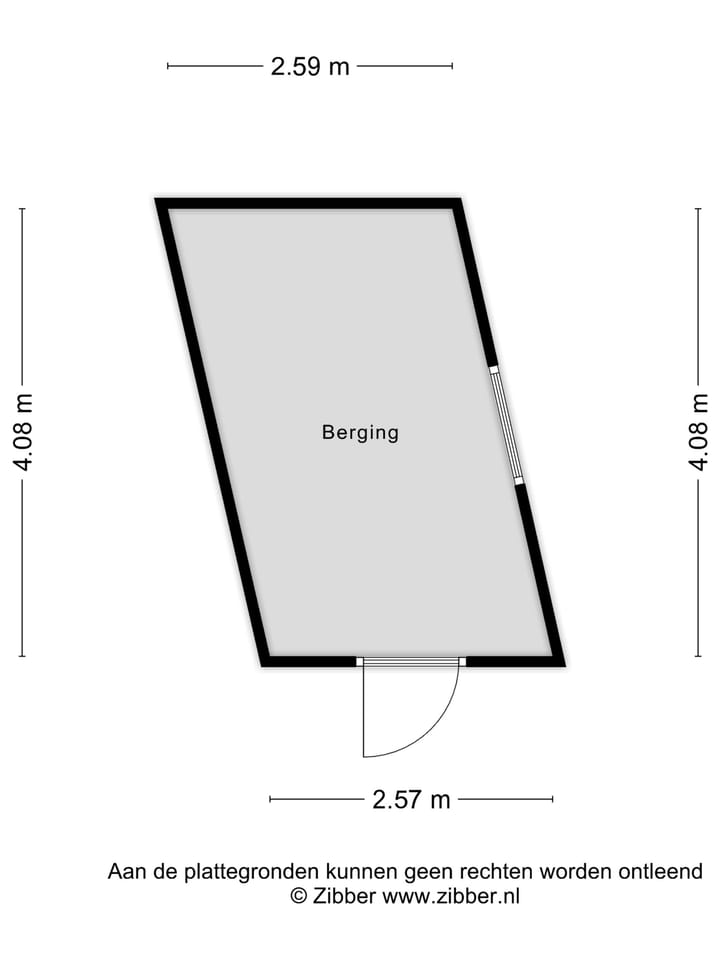 Foto 59 van De Colignystraat 7