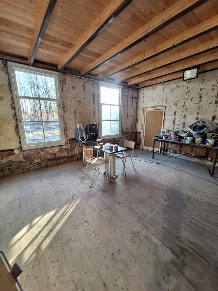 Foto 12 van Veldwijk 12