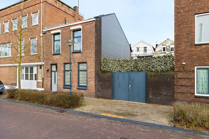Foto 4 van Verkuijl Quakkelaarstraat 157