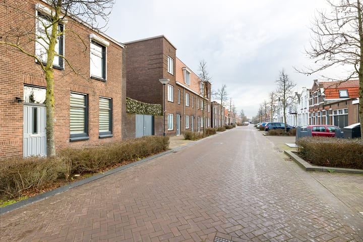 Foto 5 van Verkuijl Quakkelaarstraat 157