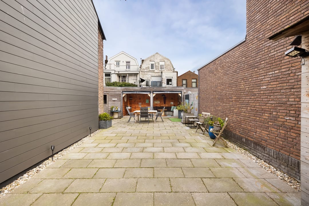 Photo 17 of Verkuijl Quakkelaarstraat 157