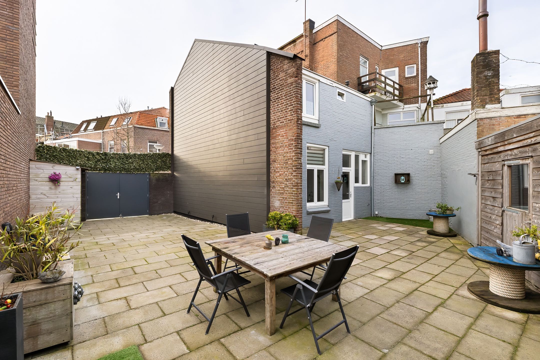 Photo 18 of Verkuijl Quakkelaarstraat 157