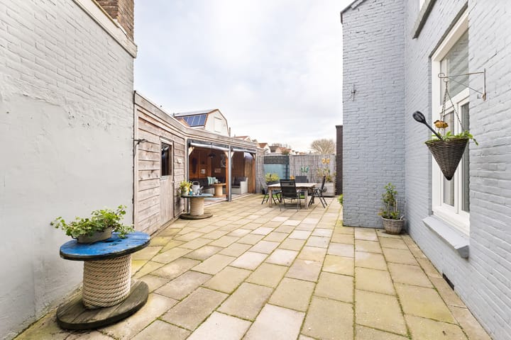 Foto 20 van Verkuijl Quakkelaarstraat 157