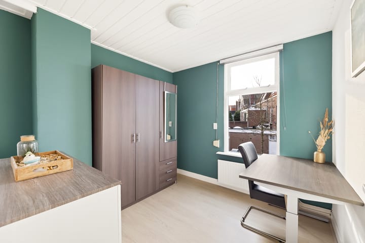 Foto 28 van Verkuijl Quakkelaarstraat 157