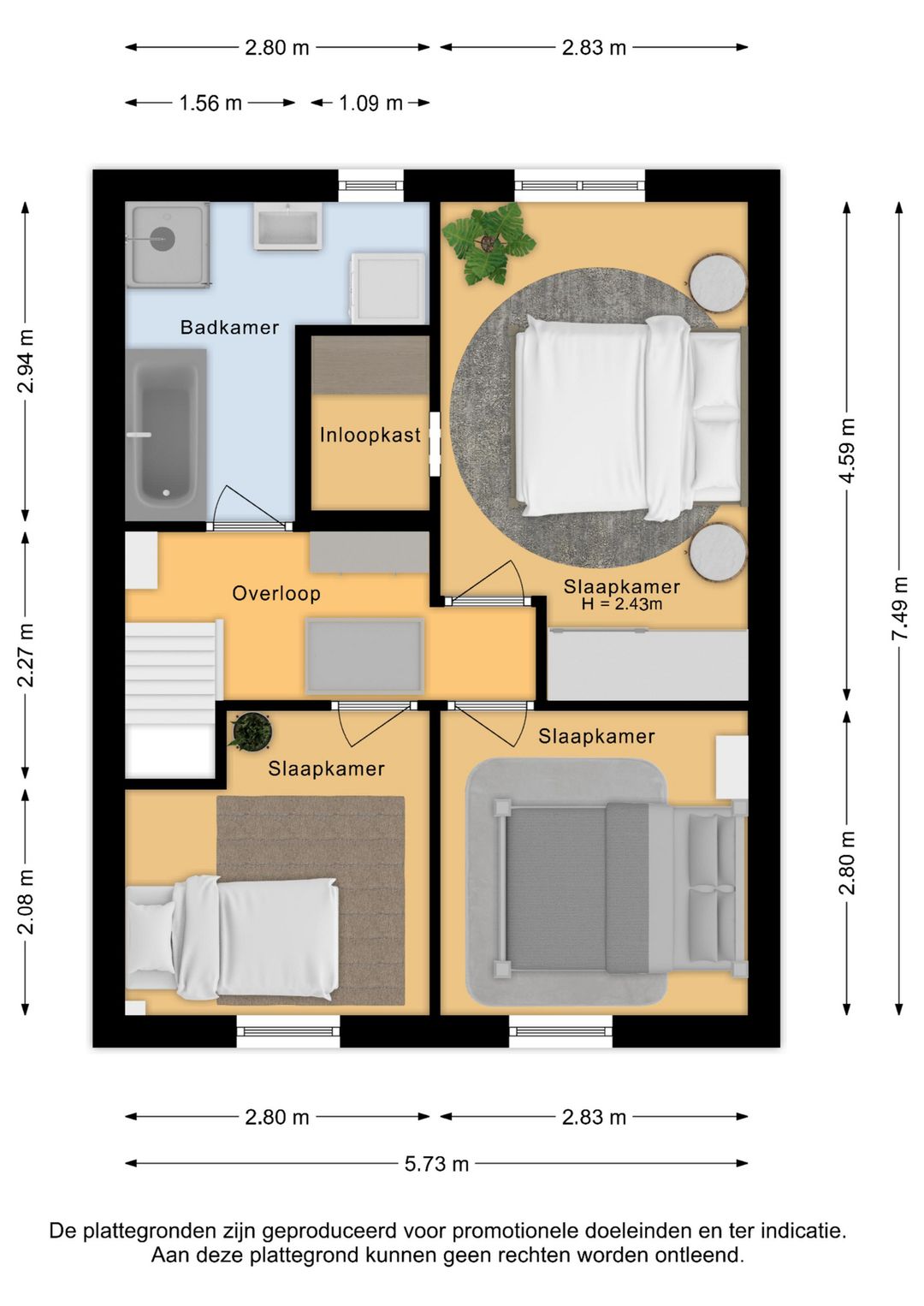 Photo 37 of Verkuijl Quakkelaarstraat 157