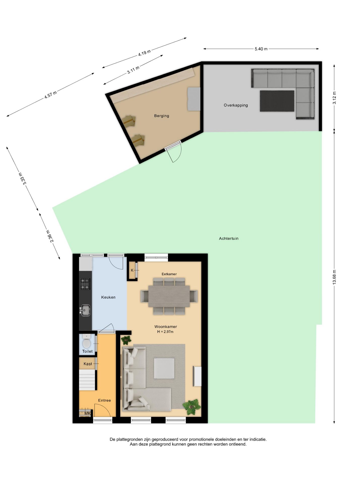 Photo 39 of Verkuijl Quakkelaarstraat 157