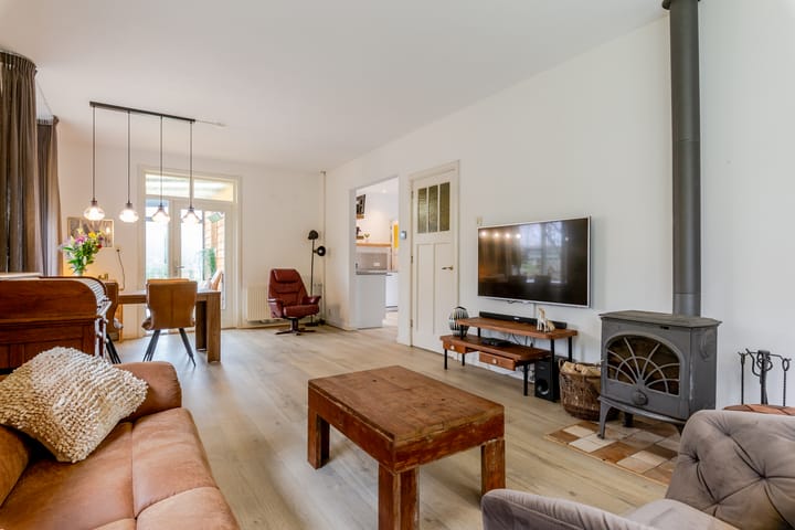 Foto 5 van Oude Nijkerkerweg 61