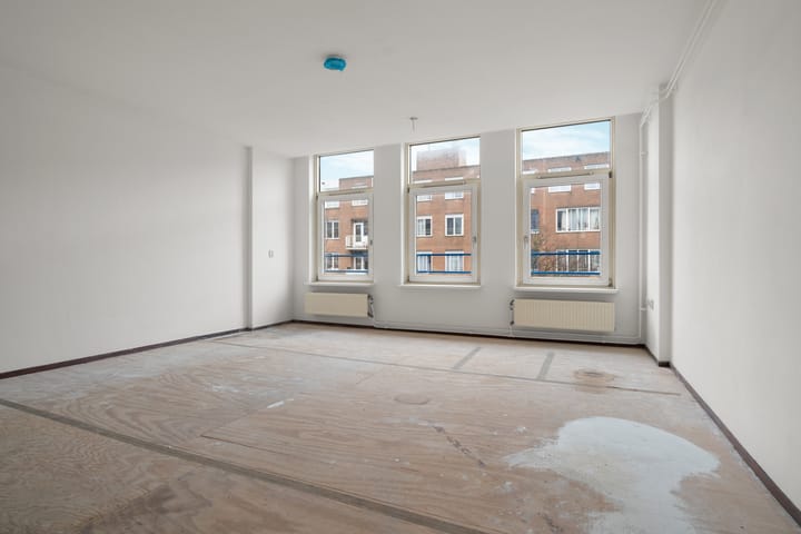 Foto 2 van Wagenaarstraat 28-C