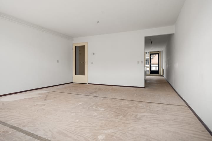 Foto 3 van Wagenaarstraat 28-C