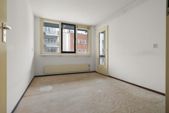 Foto 5 van Wagenaarstraat 28-C