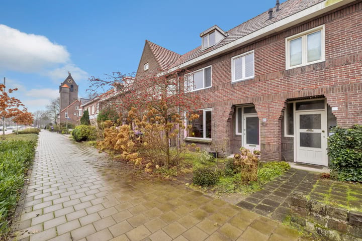 Foto 1 van Vlokhovenseweg 57