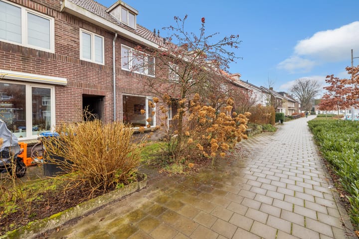 Foto 3 van Vlokhovenseweg 57