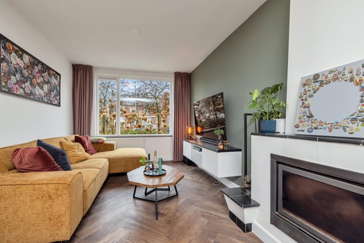 Foto 6 van Vlokhovenseweg 57