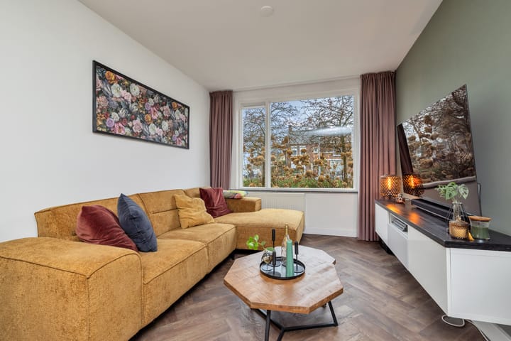 Foto 7 van Vlokhovenseweg 57