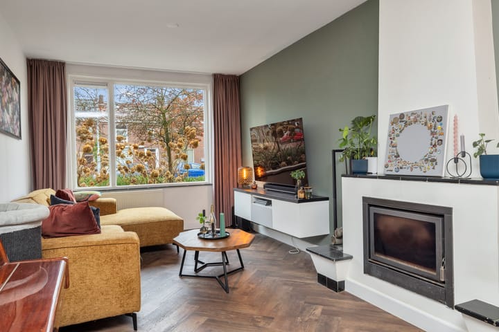 Foto 8 van Vlokhovenseweg 57