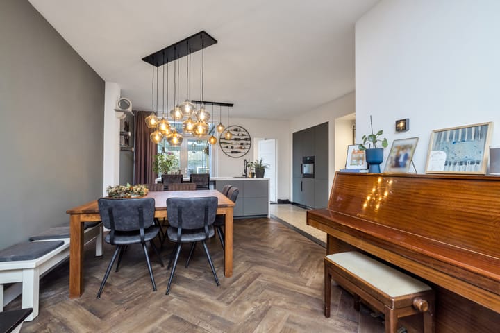 Foto 9 van Vlokhovenseweg 57