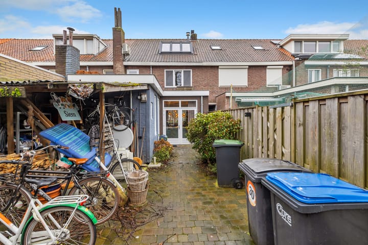 Foto 39 van Vlokhovenseweg 57