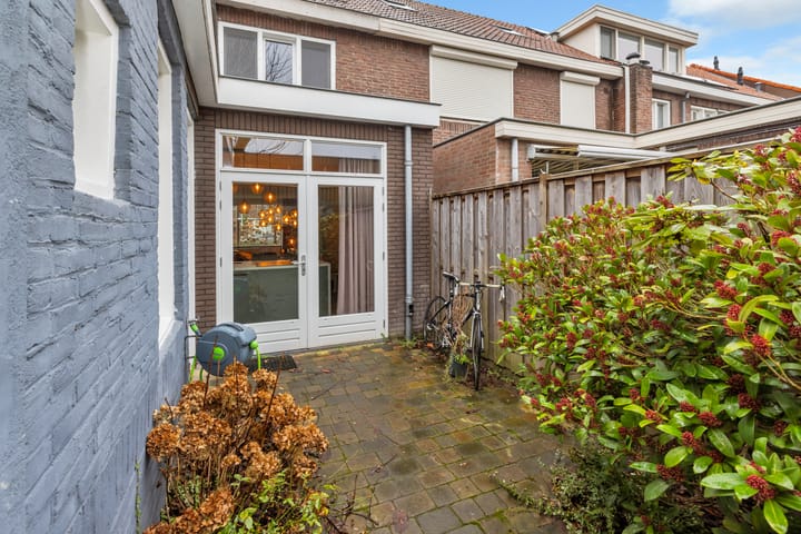 Foto 40 van Vlokhovenseweg 57