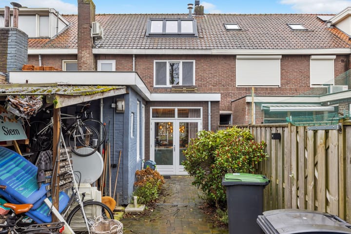 Foto 41 van Vlokhovenseweg 57