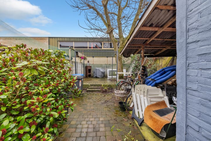 Foto 42 van Vlokhovenseweg 57