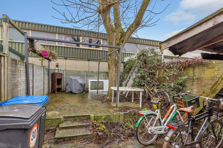 Foto 43 van Vlokhovenseweg 57