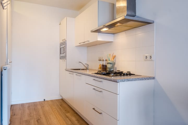 Foto 4 van Blaarthemseweg 91-F