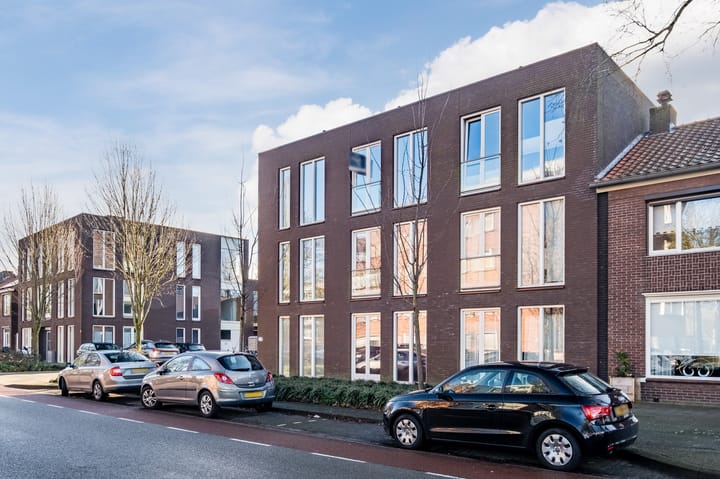 Foto 5 van Blaarthemseweg 91-F