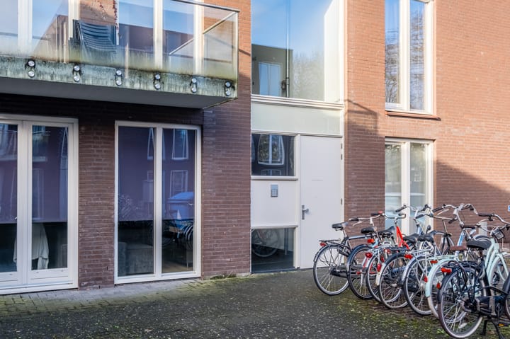 Foto 6 van Blaarthemseweg 91-F