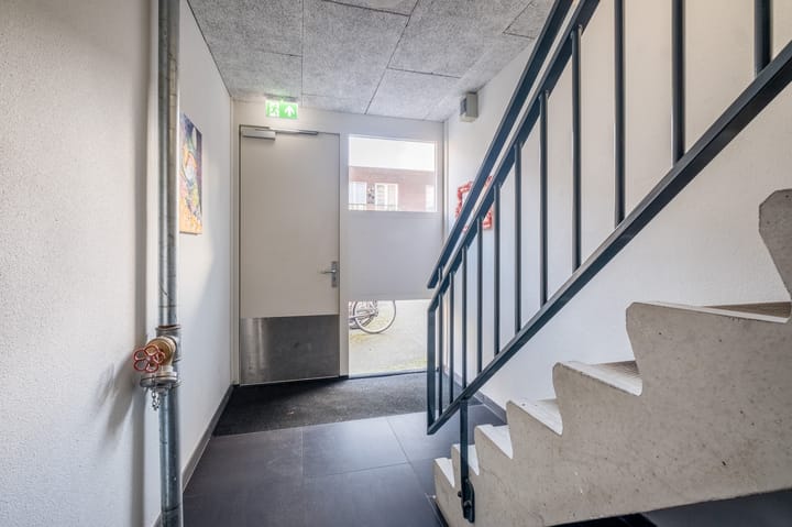 Foto 7 van Blaarthemseweg 91-F